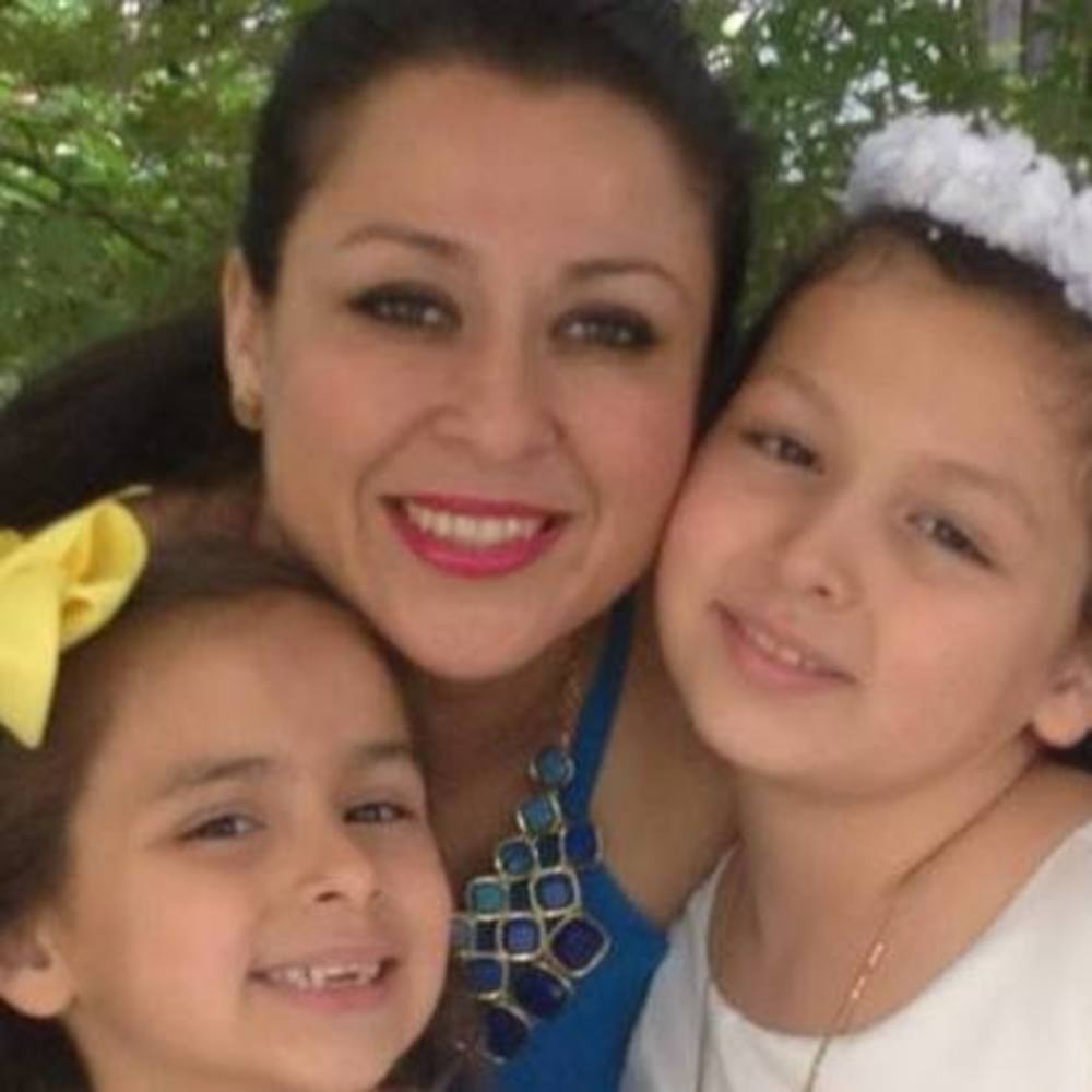 Meet your Posher, Karla